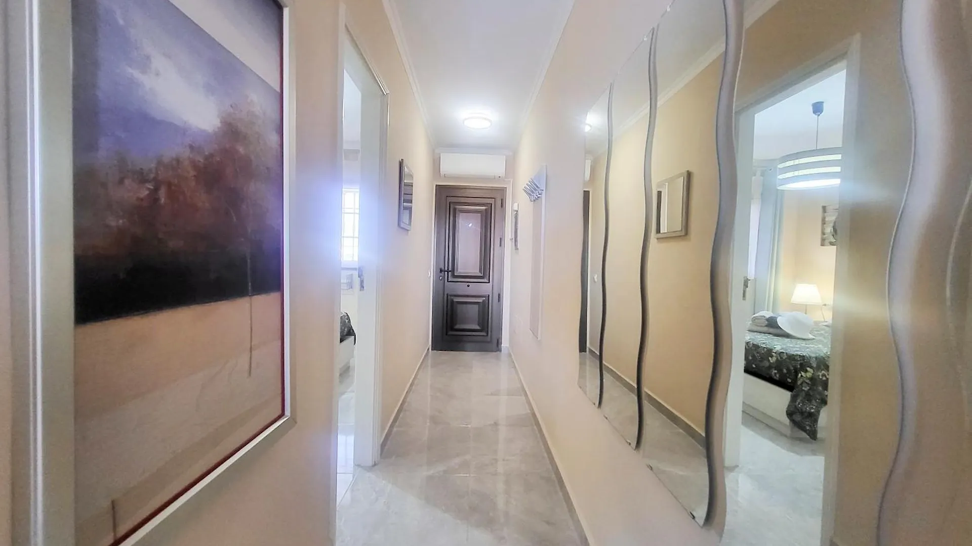 Golf Orange Eagle Apartment San Miguel de Abona