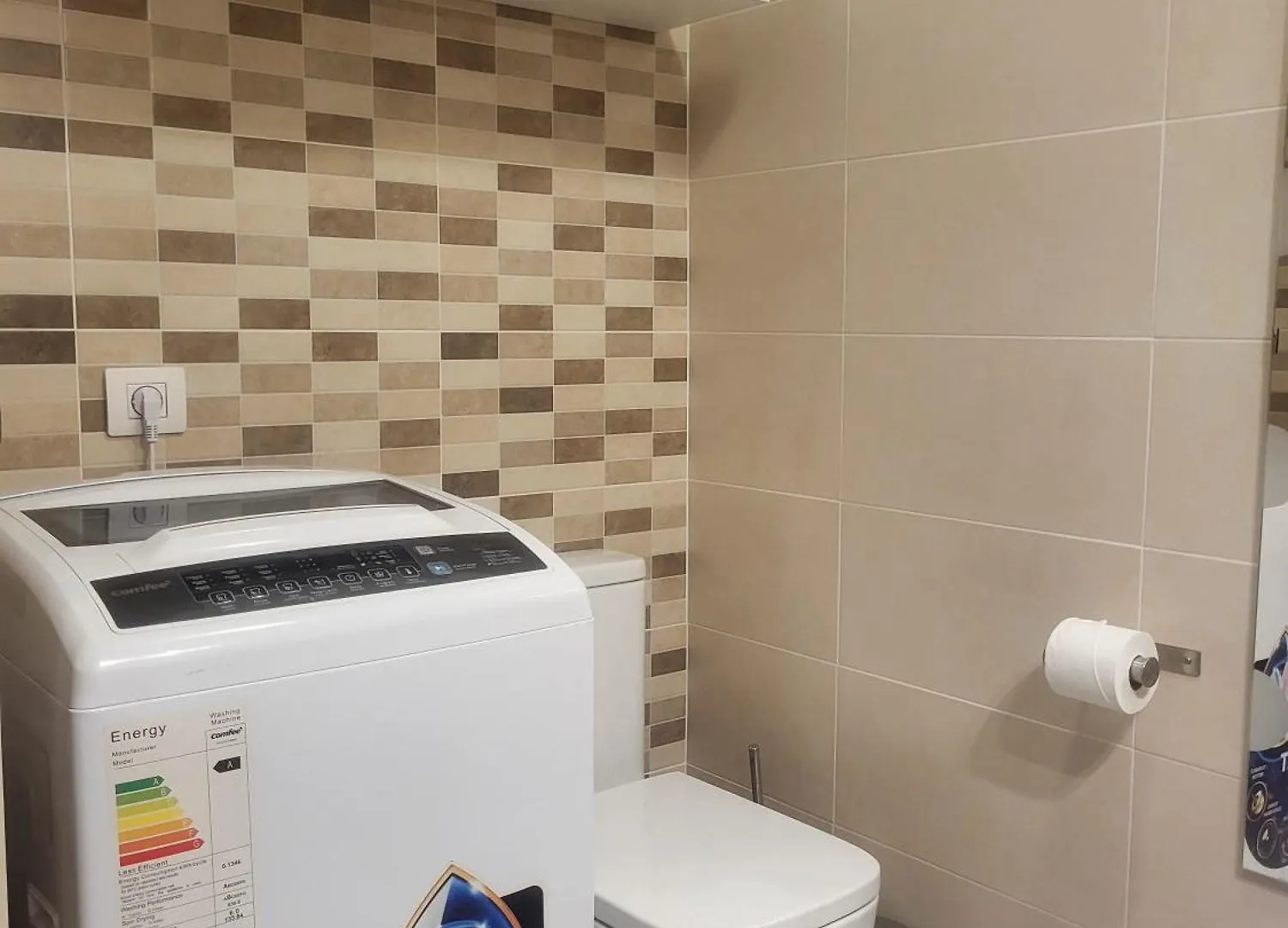 Golf Orange Eagle Apartment San Miguel de Abona