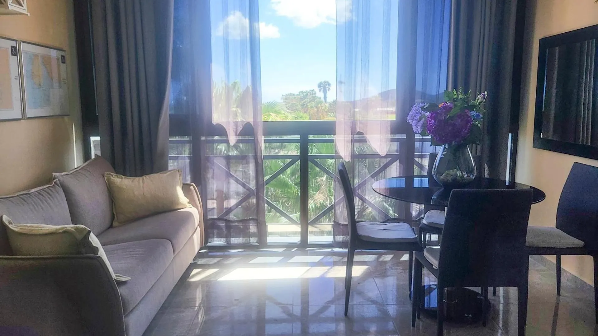 Golf Orange Eagle Apartment San Miguel de Abona 0*,  Spain